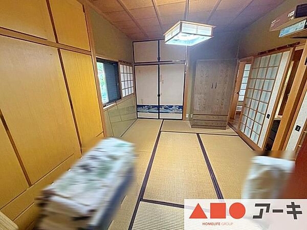 和室