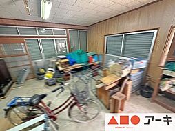 室内の画像