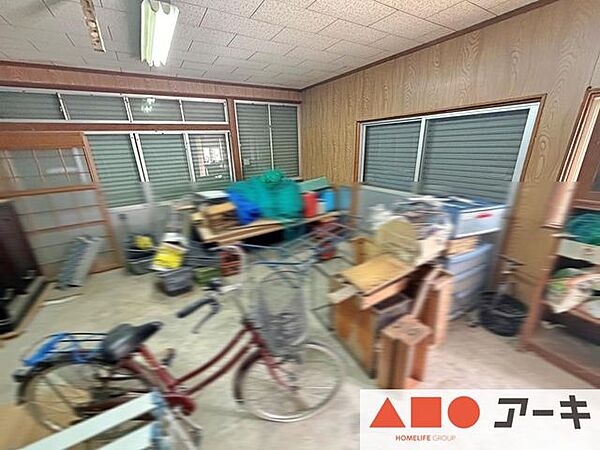 室内