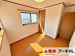 洋室の画像