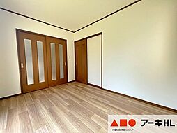 室内の画像