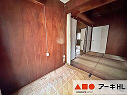 室内の画像