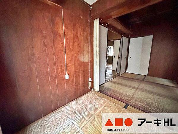 室内