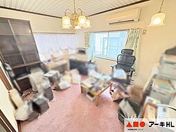 子供部屋の画像