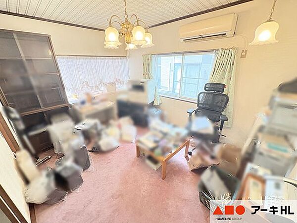 子供部屋