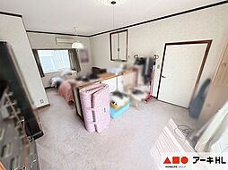 洋室の画像