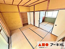 室内の画像