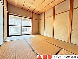 和室の画像