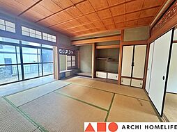 和室の画像