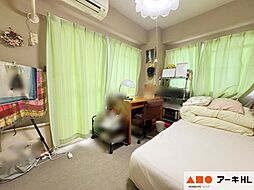 子供部屋の画像