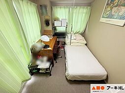 子供部屋の画像