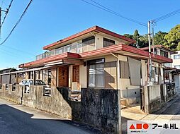 たつの市揖保町中臣戸建