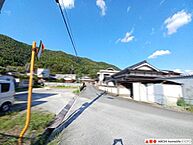 兵庫県宍粟市山崎町加生：物件画像