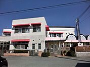 広畑めばえ保育園 徒歩6分。 410m