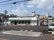 ファミリーマート 豊玉南三丁目店（466m）