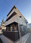 東京都練馬区早宮1丁目：物件画像／株式会社アイムホーム