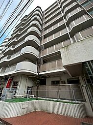 西武池袋線 桜台駅 徒歩4分の賃貸マンション