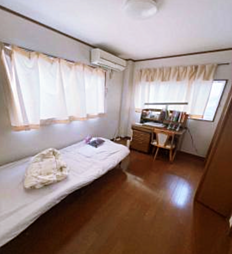 子供部屋の画像