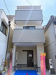 和泉市和気町 新築戸建