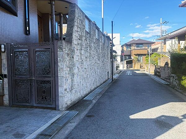 周辺を拡大表示