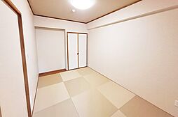 和室の画像