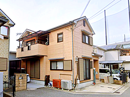 泉大津市汐見町 平成14年築