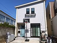 大阪府松原市天美我堂7丁目：物件画像