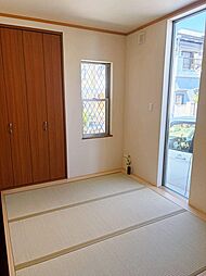 和室の画像