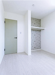 子供部屋の画像