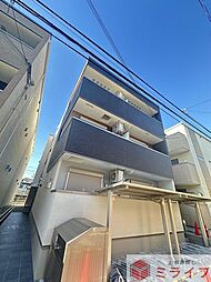 フジパレス弥刀駅北I番館