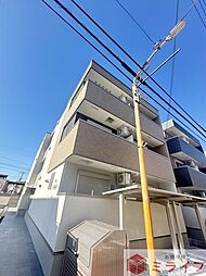 フジパレス弥刀駅北II番館