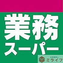 エスリードレジデンス玉造ザ・イースト  ｜ 大阪府大阪市東成区玉津１丁目（賃貸マンション1LDK・6階・29.42㎡） その30