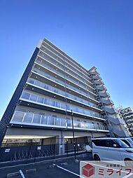 プレサンス鶴橋トレヴィエ