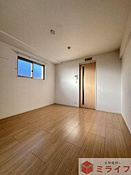 セラヴィ 5階1Kのリビング/ダイニング