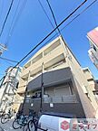 大阪府東大阪市小若江4丁目：物件画像／株式会社ミライフ