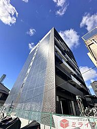 プレサンス天王寺ヴィヴァン