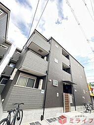 Fstyle大蓮北1号館