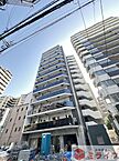 大阪府大阪市天王寺区寺田町2丁目：物件画像／株式会社ミライフ