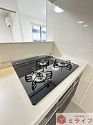 同メーカー施工の同仕様写真です。。