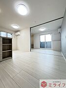 同メーカー施工の同仕様写真です。。