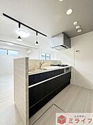 同メーカー施工の同仕様写真です。。