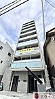 大阪府大阪市阿倍野区阪南町1丁目：物件画像／株式会社ミライフ