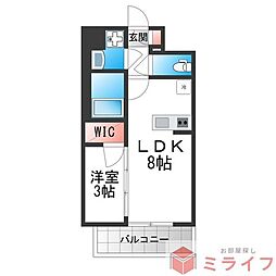 🉐敷金礼金0円！🉐エスリード大阪城EAST