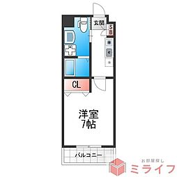 エクセル杭全 3階