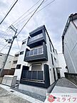 大阪府東大阪市寿町2丁目：物件画像／株式会社ミライフ
