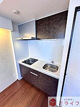 プレジオ永和EURO  ｜ 大阪府東大阪市長栄寺（賃貸マンション1LDK・6階・36.96㎡） その27