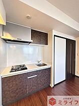 プレジオ永和EURO  ｜ 大阪府東大阪市長栄寺（賃貸マンション1LDK・6階・36.96㎡） その4