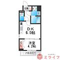 メイクス天王寺南3階8.6万円