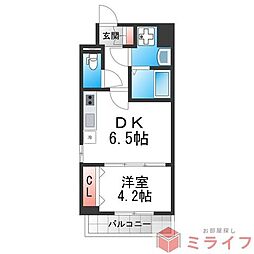 🉐敷金礼金0円！🉐メイクス天王寺南