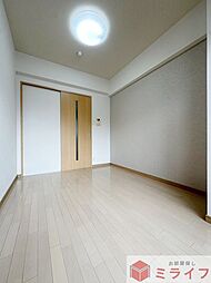 CITYSPIRE布施 1Kの写真